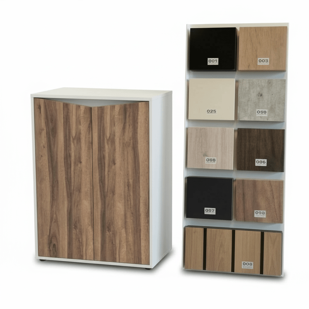 Aquatlantis Splendid 80 Meubel