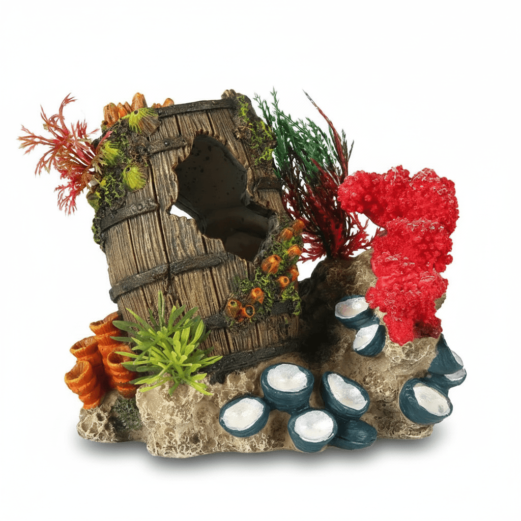 Gezonken Artefact 2
