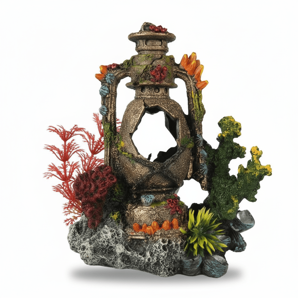 Gezonken Artefact 3