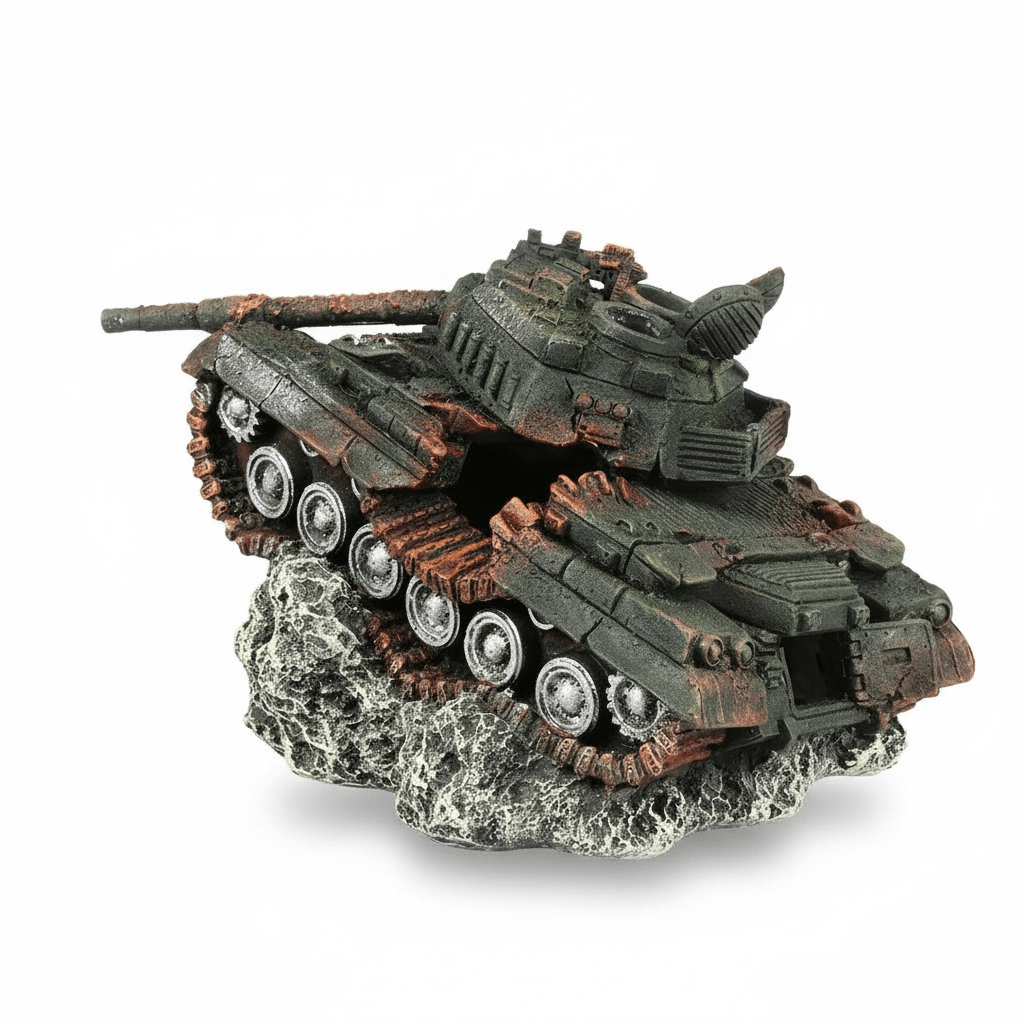 Tank s