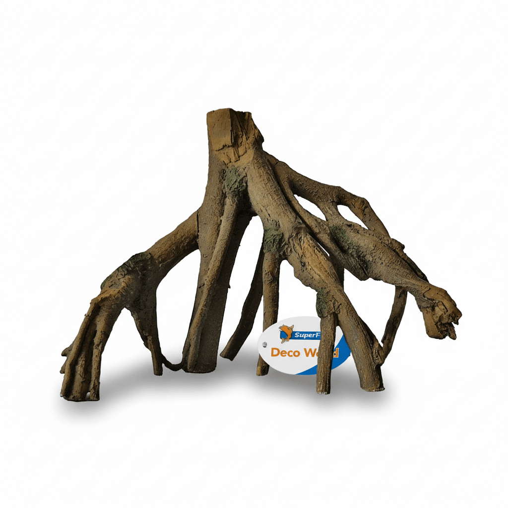 SF Mangrove Wortel s