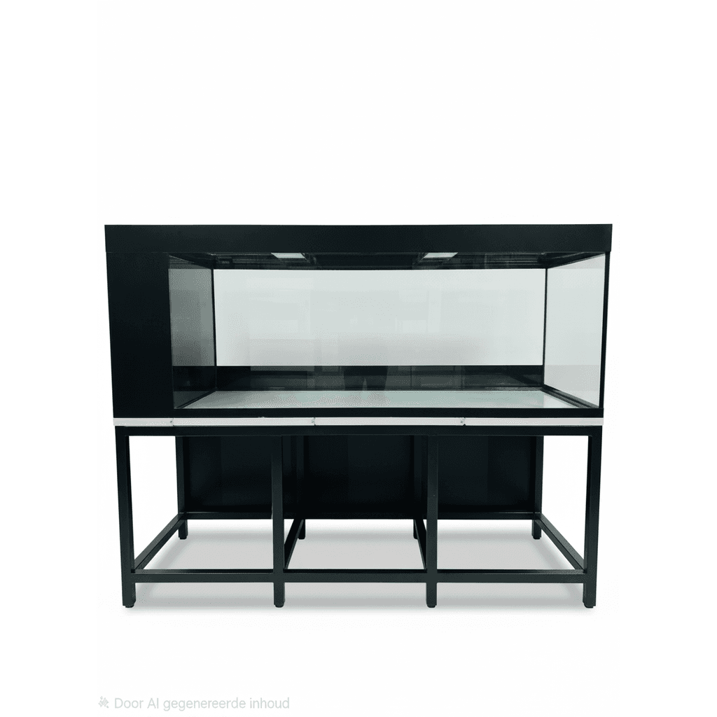 Vinyl Aquarium op Maat