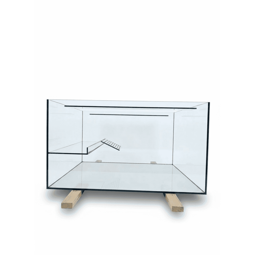 Schildpadden Aquarium op Maat