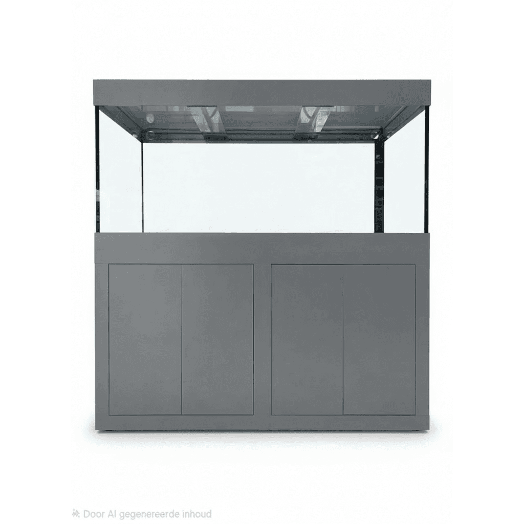 Alubond Aquarium op Maat