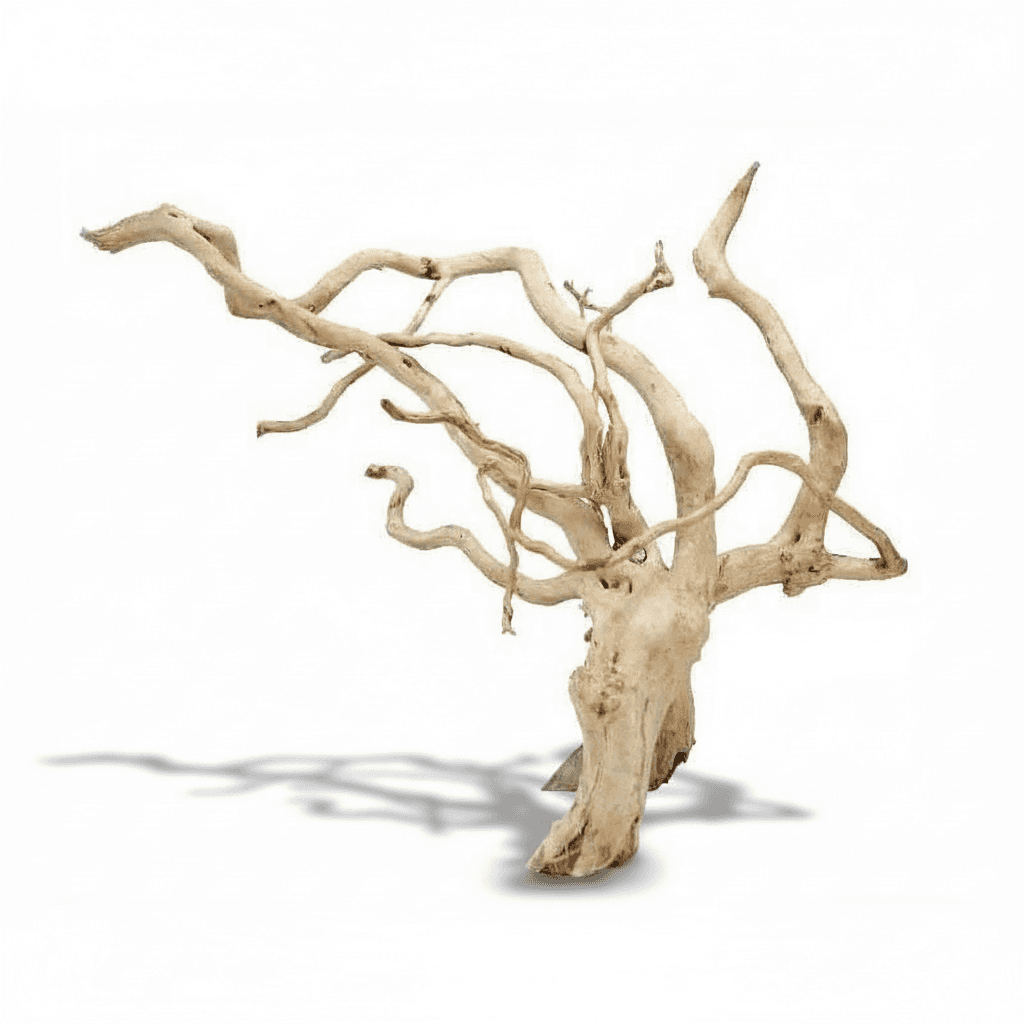 Spider Wood Jumbo 100-150cm