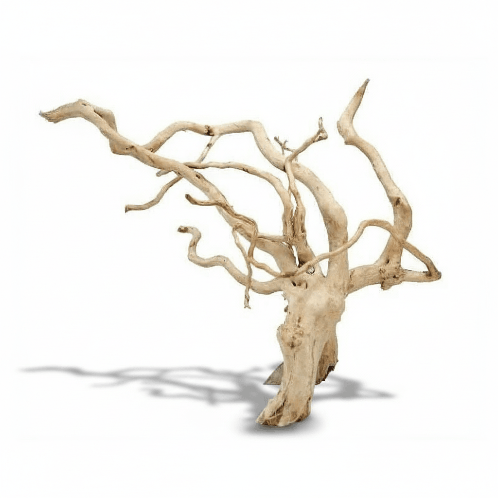 Spider Wood Jumbo 100-150cm