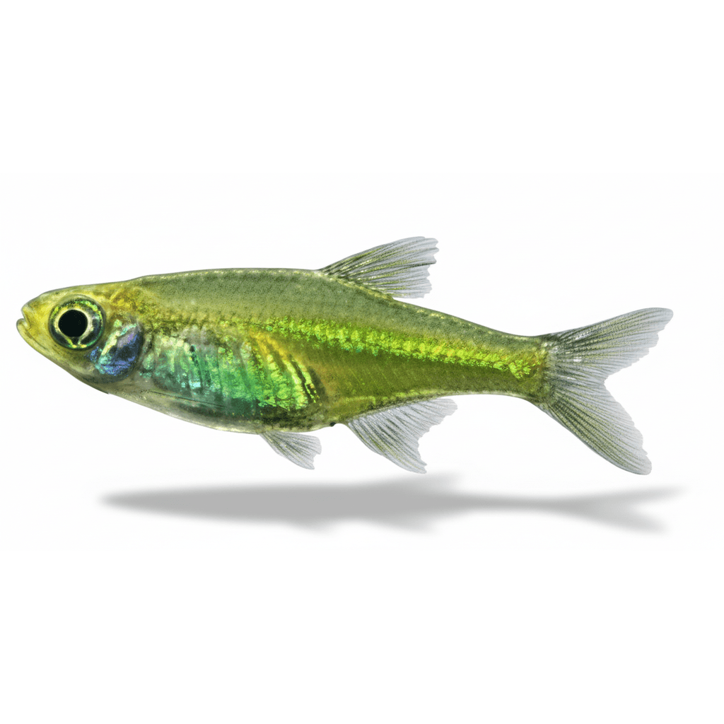 Microdevario Kubotai