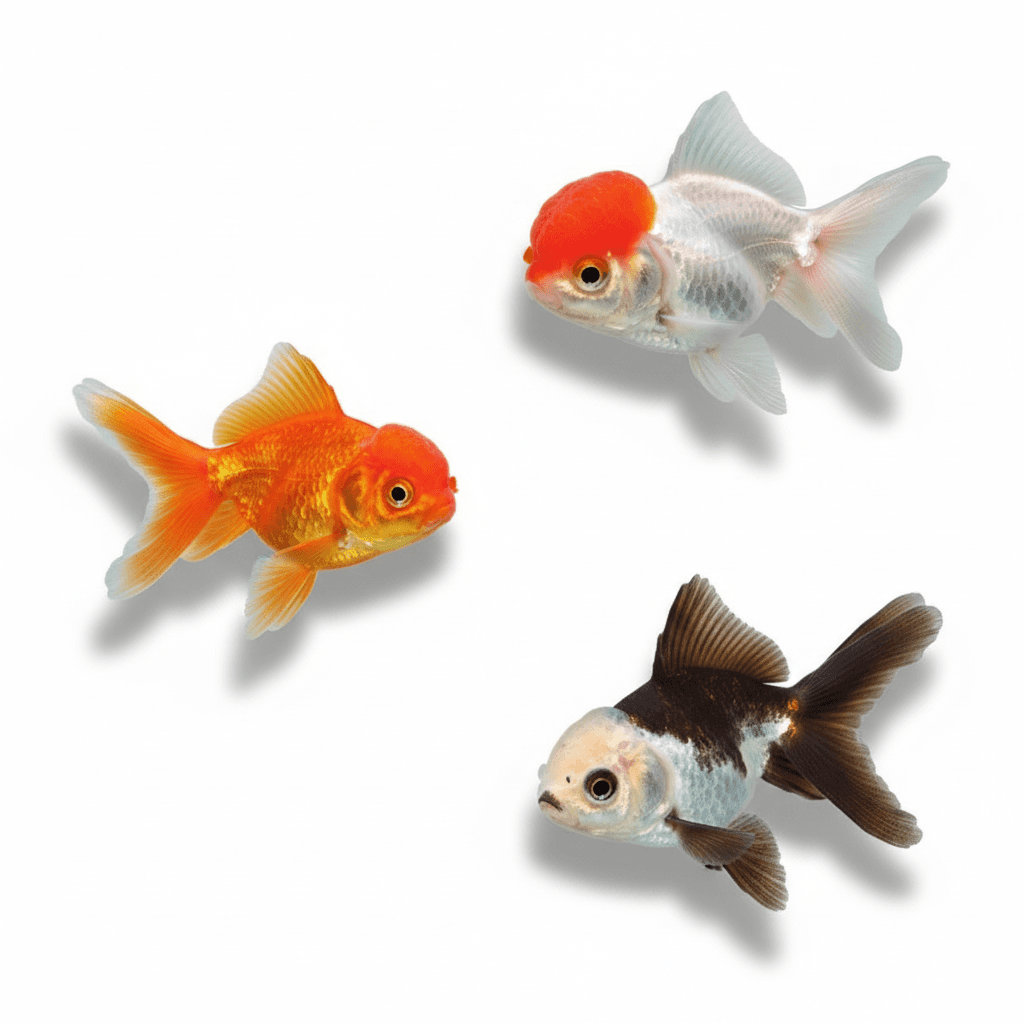 Carassius Auratus