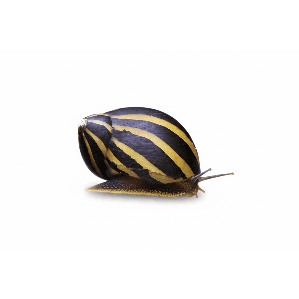 Neritina Turrita