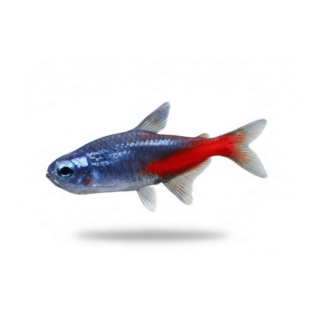 Paracheirodon Innesi