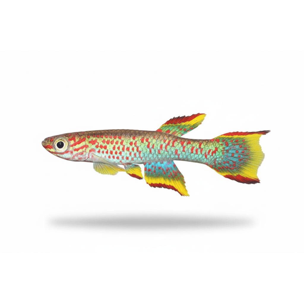 Aphyosemion Marginatum