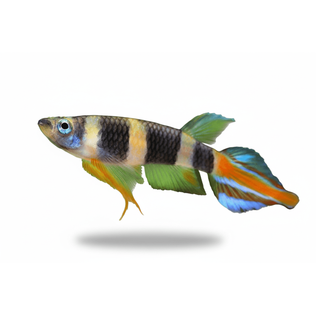 Epiplatys Annulatus