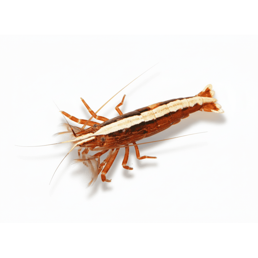 Atyopsis moluccensis L