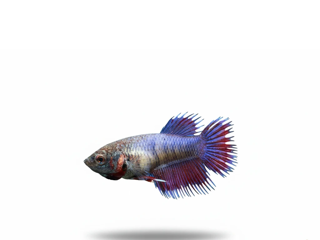 Betta Splendens