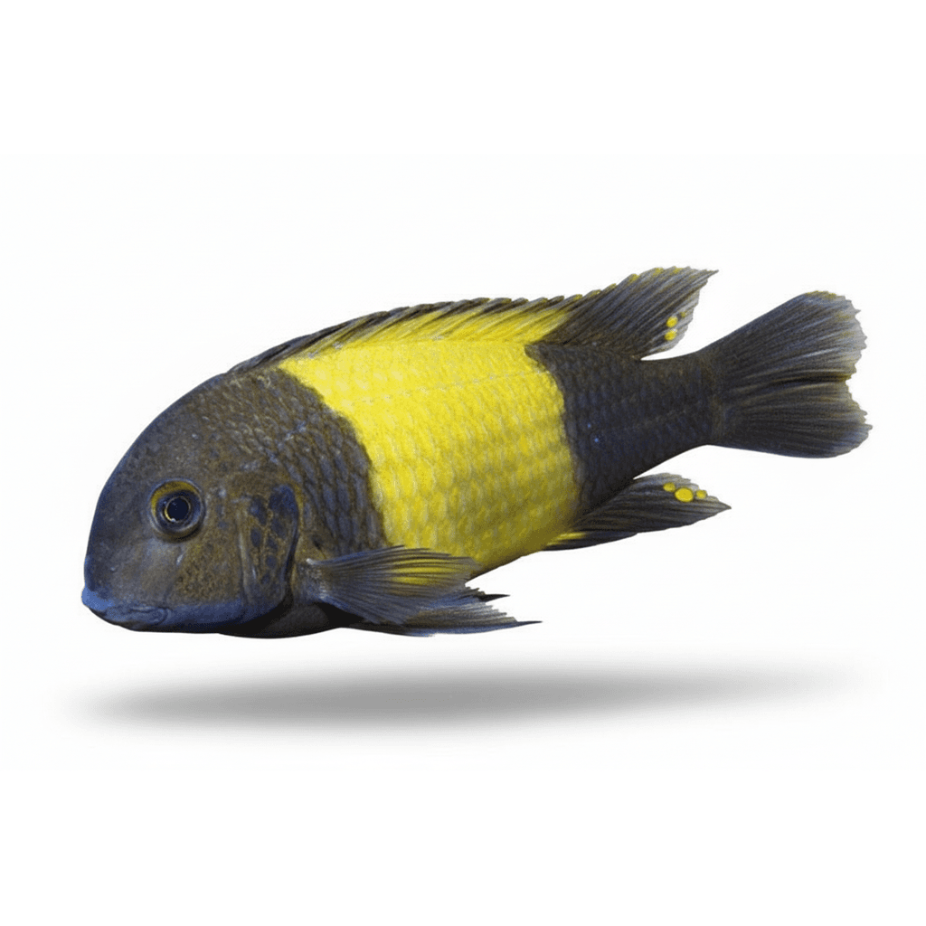 Tropheus Moorii Ikola