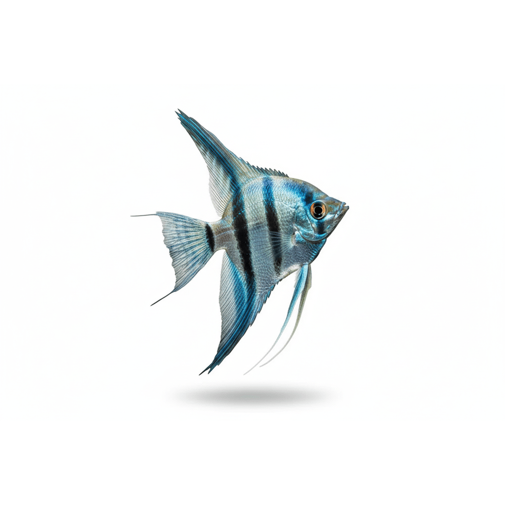 Pterophyllum Scalare