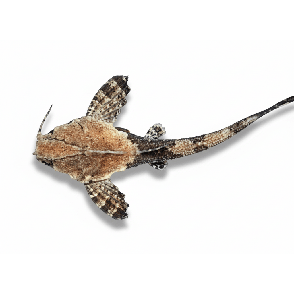 Bunocephalus coracoideus