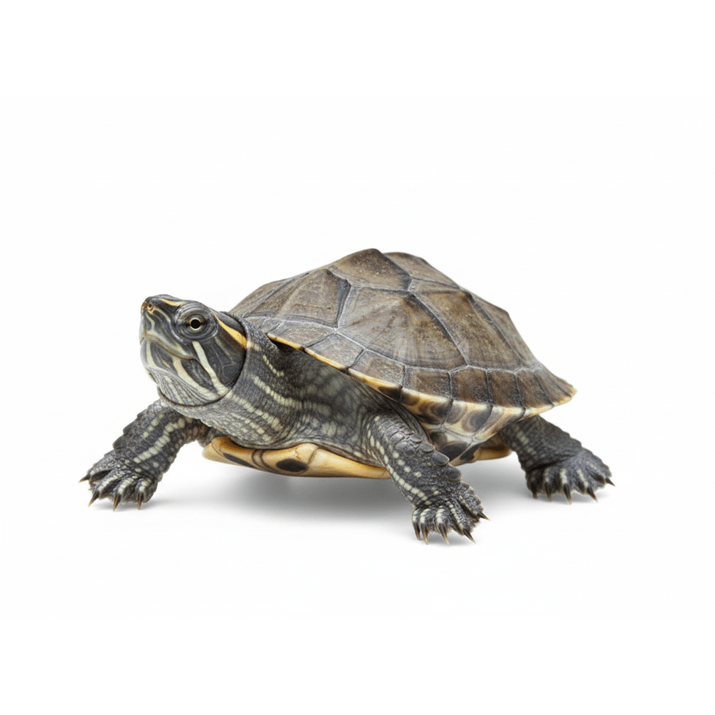 Sternotherus Odoratus