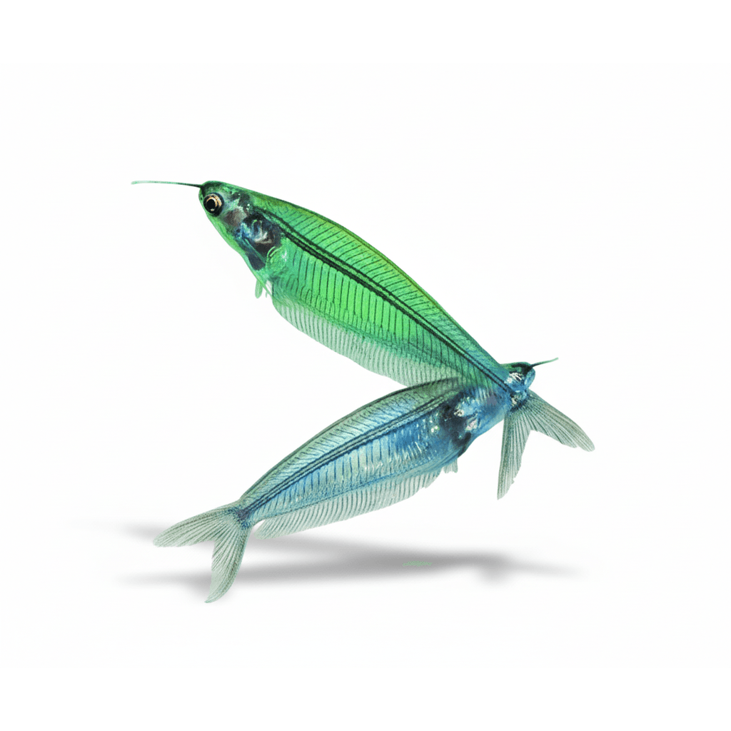 Kryptopterus Bicirrhis