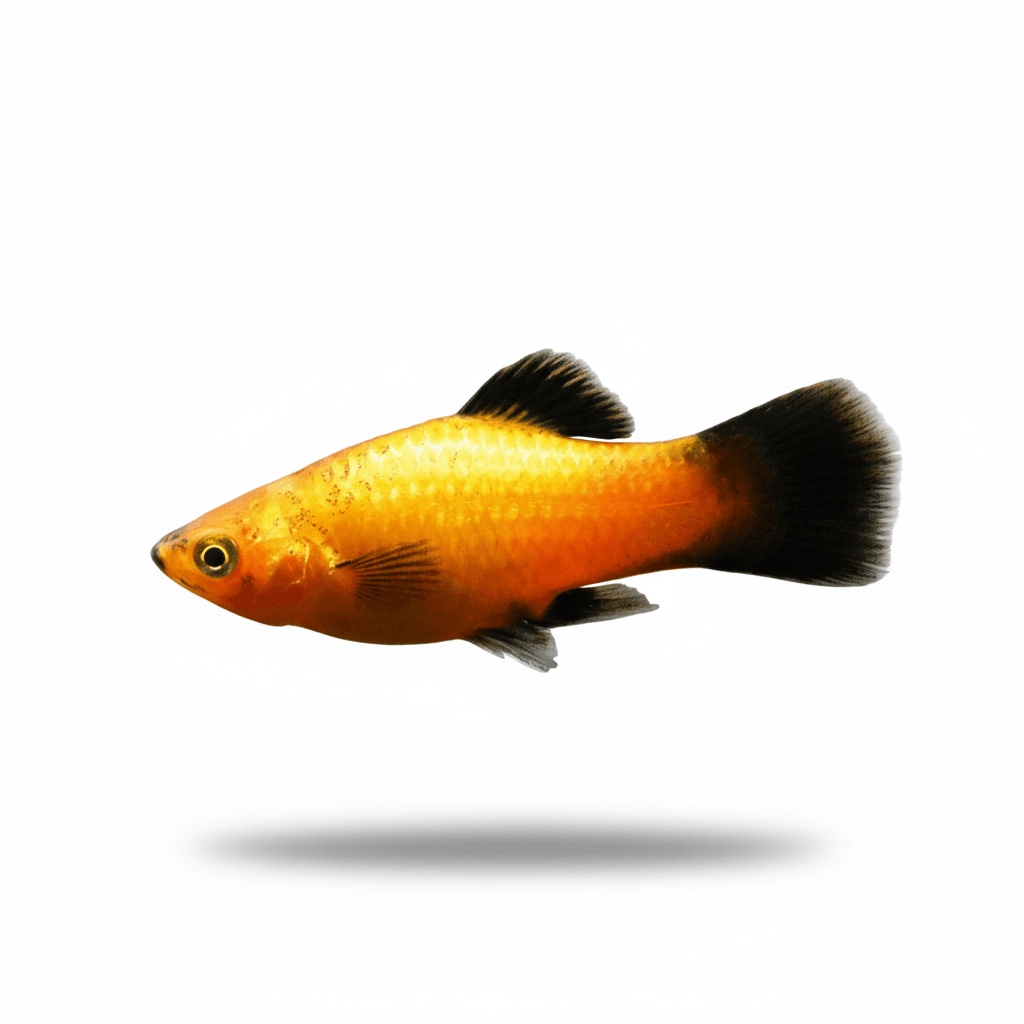 Xiphophorus Maculatus