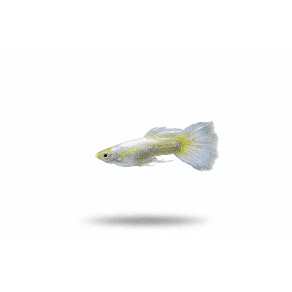 Poecilia reticulate