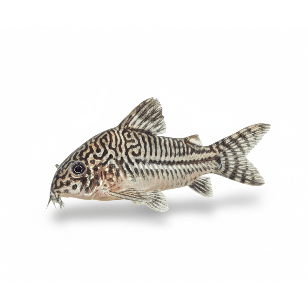 Corydoras Julii