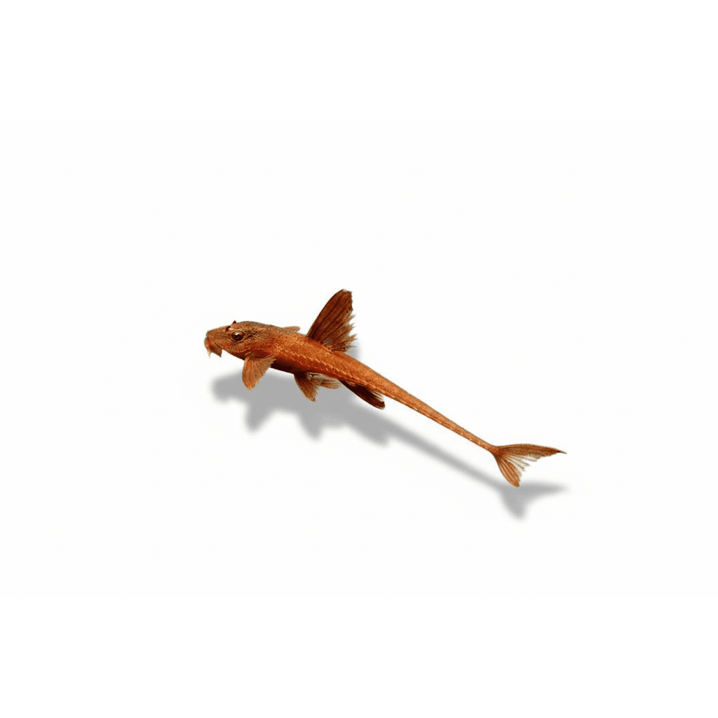 L010 Rineloricaria sp.