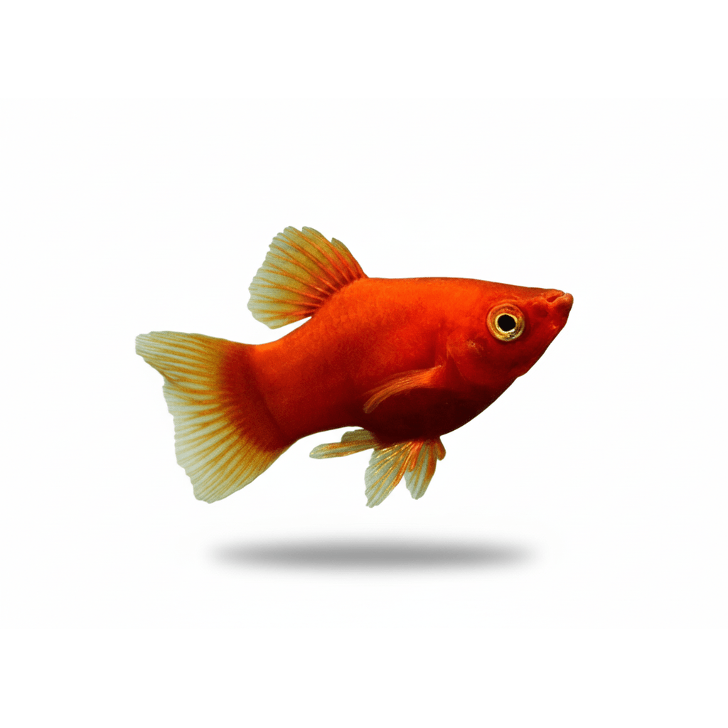Xiphophorus Maculatus