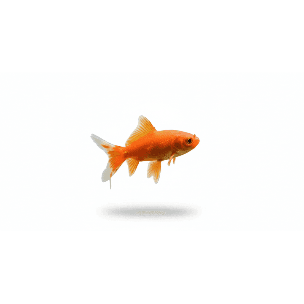 Carassius Auratus