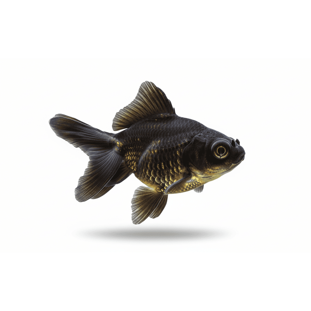 Carassius Auratus