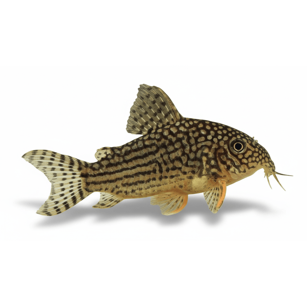 Corydoras Sterbai