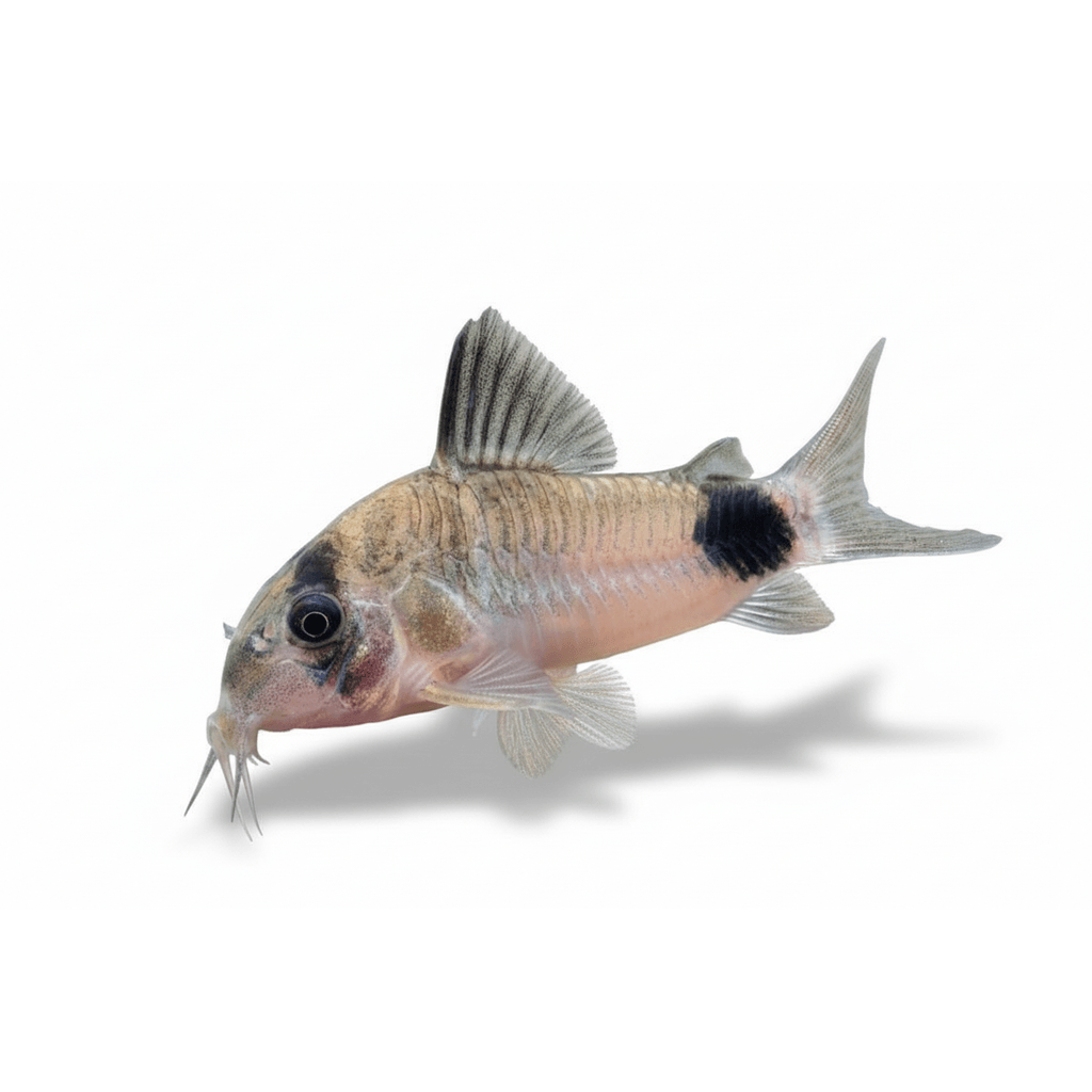 Corydoras Panda