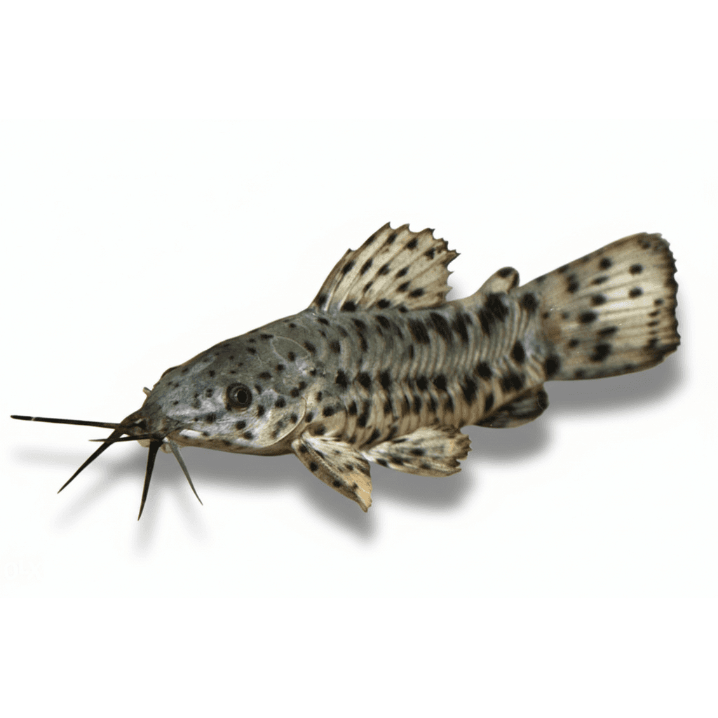 hoplosternum thoracatum