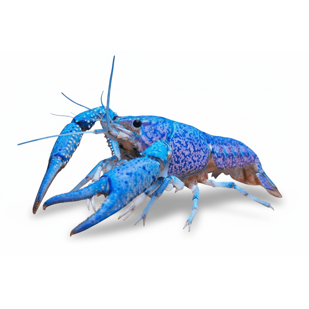 Procambarus Alleni