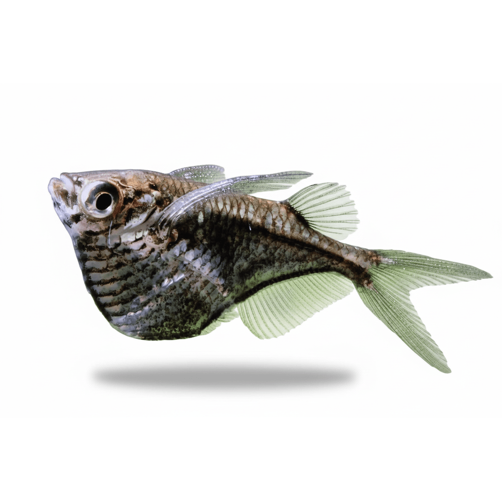 Carnegiella Strigata Fasciata
