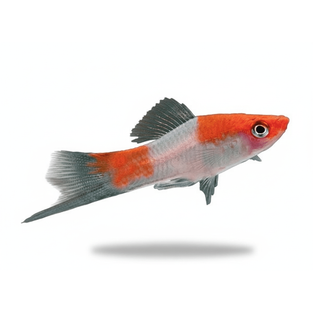 Xiphophorus Helleri