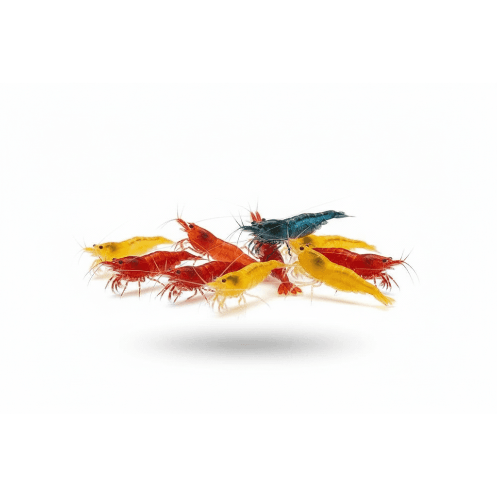 Neocaridina Mix