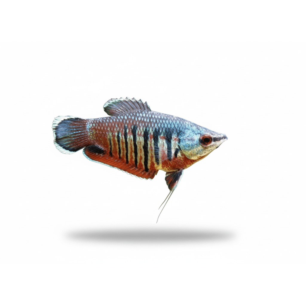 Sphaerichthys Vaillanti
