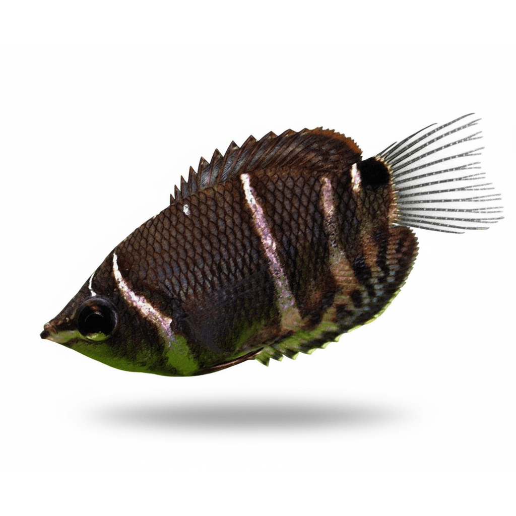 Sphaerichthys Osphromenoides