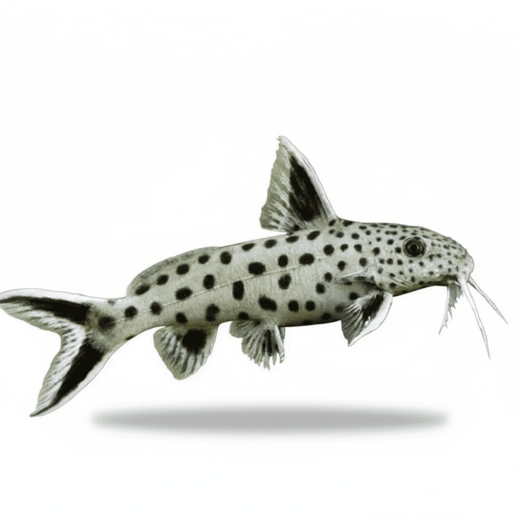 Synodontis Petricola Dwerg