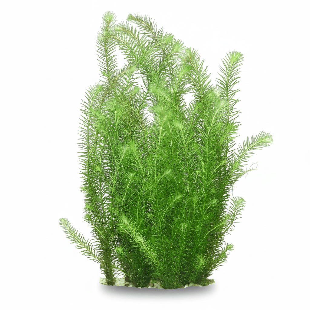 Mayaca Fluviatilis