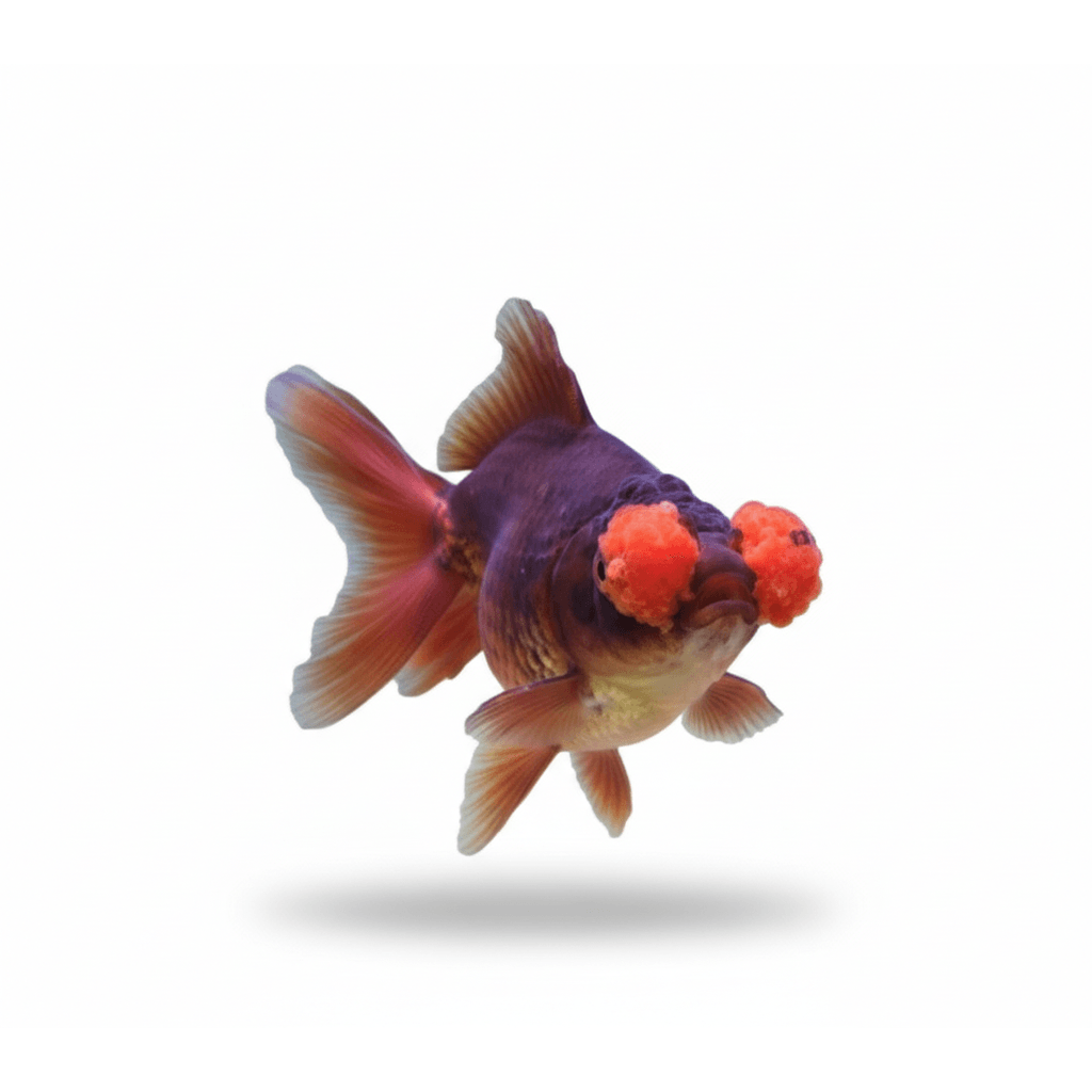 Carassius Auratus