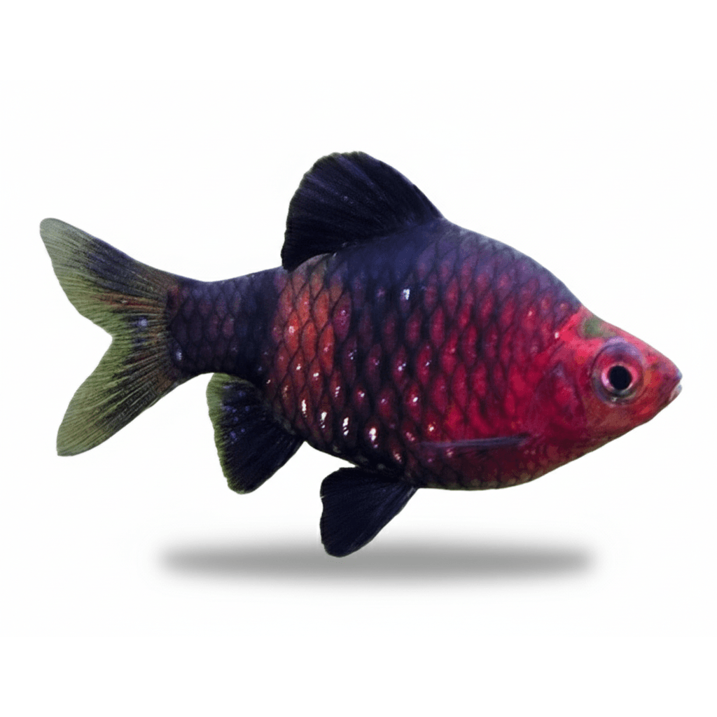 Pethia Nigrofasciatus