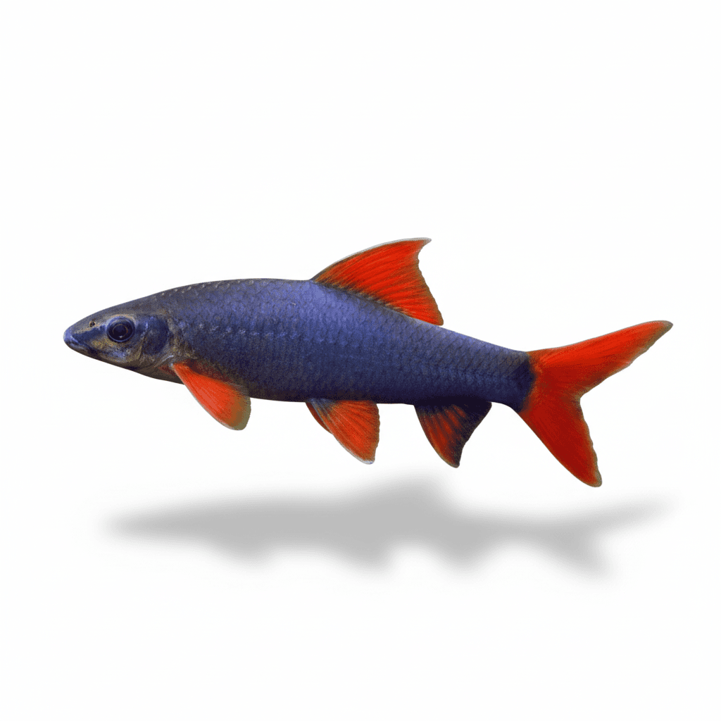 Labeo Frenatus
