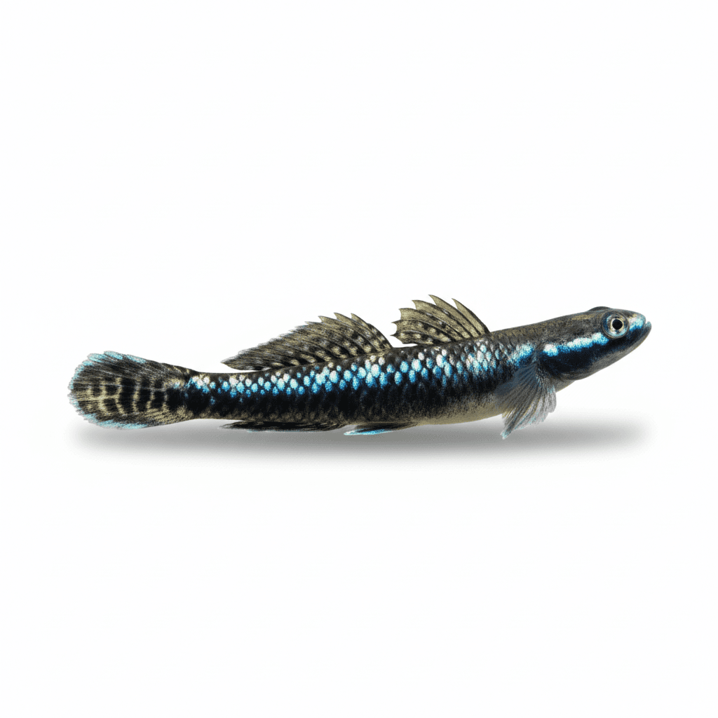 stiphodon semoni