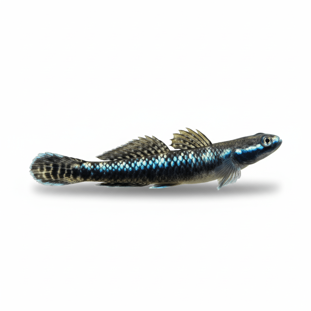 stiphodon semoni