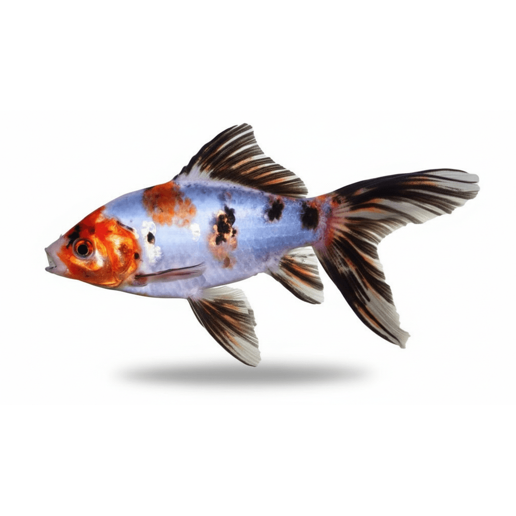 Carassius Auratus