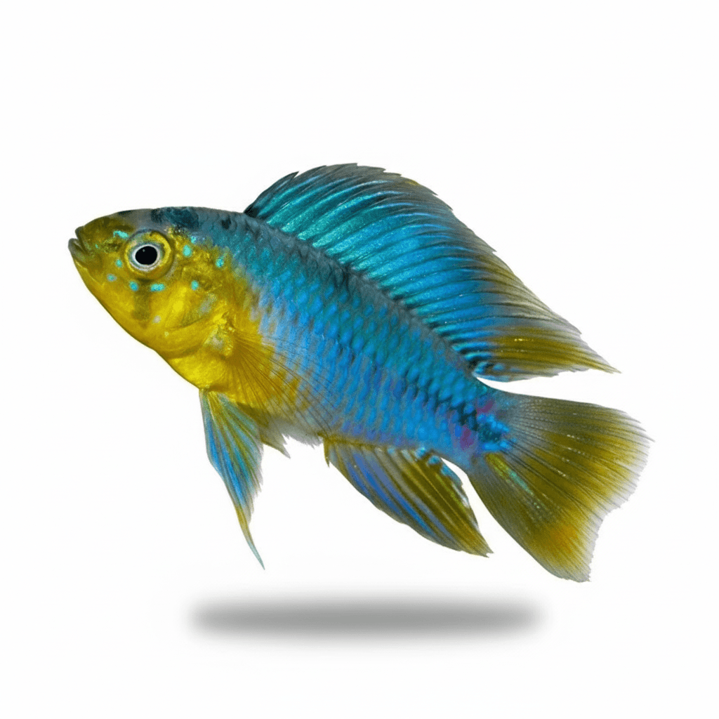 Apistogramma Borelli