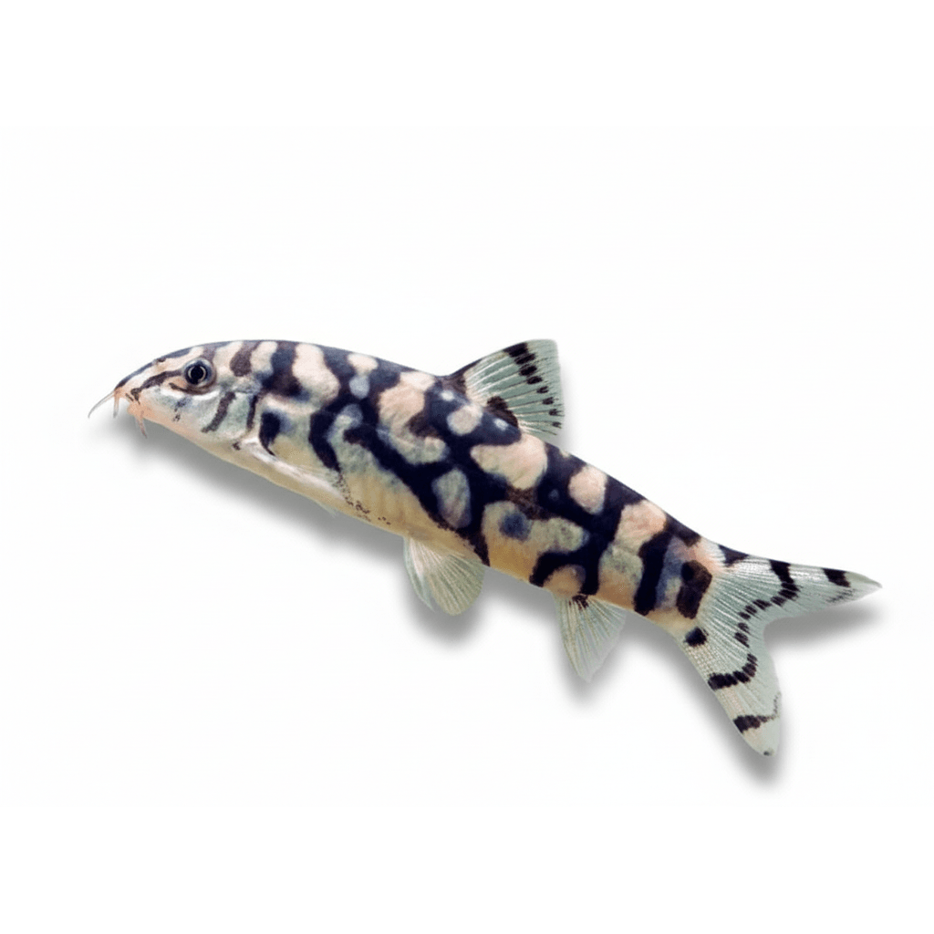 Botia Lohachata