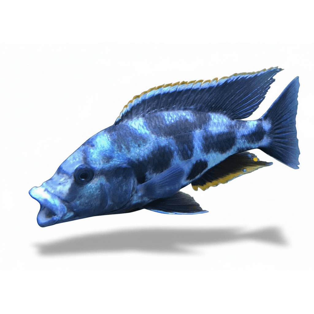 Nimbochromis Livingstoni M/L